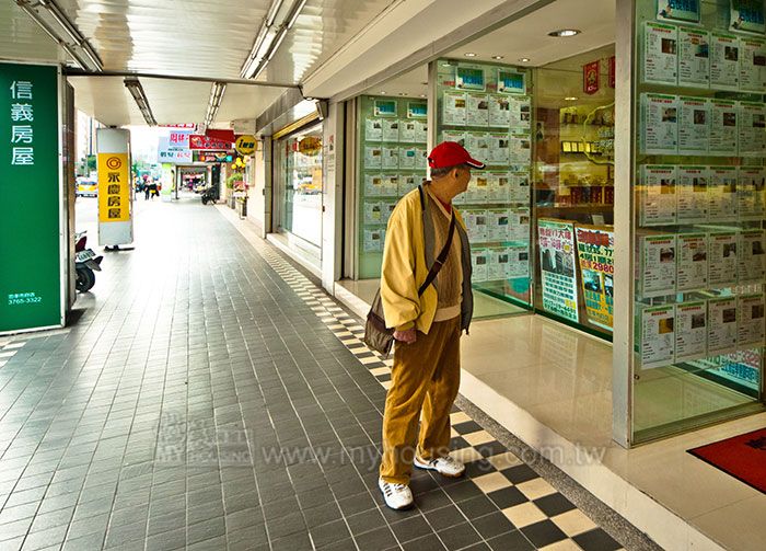 疫情衝擊 五大房仲業績跌4成