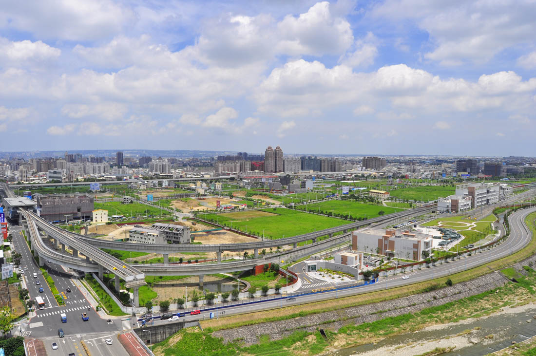 台中機捷特區 | 捷運端點 北屯新市鎮中心 房價2字頭 首購最夯