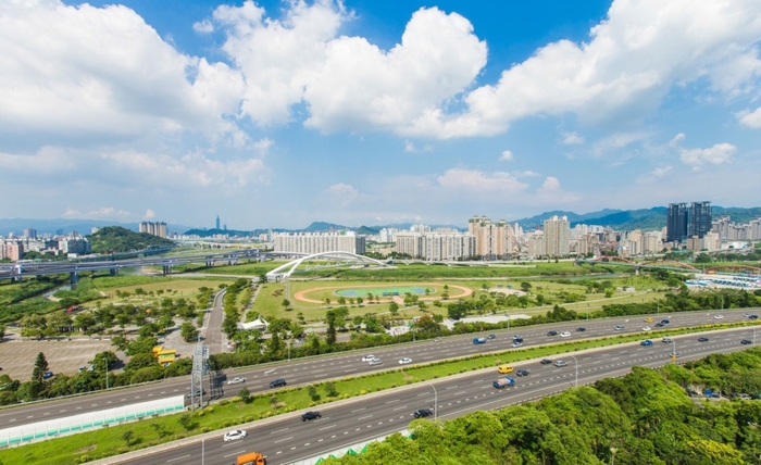 新店輕軌預計2021年完工  未來發展精彩可期