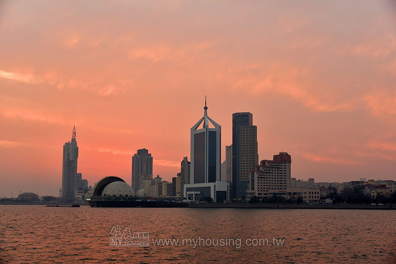 中國逾10地區陷爛尾樓風暴 傳官方擬推還貸緩衝期