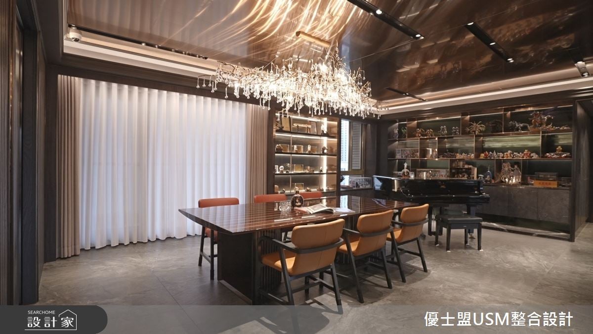 【TV】極致五感體驗 締造藝術博物館與頂級音樂廳饗宴