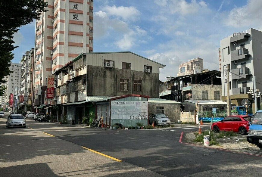 透天情結覺醒！南部新一代購屋思維轉變 寧選「蛋黃區公寓」不追「蛋白區...