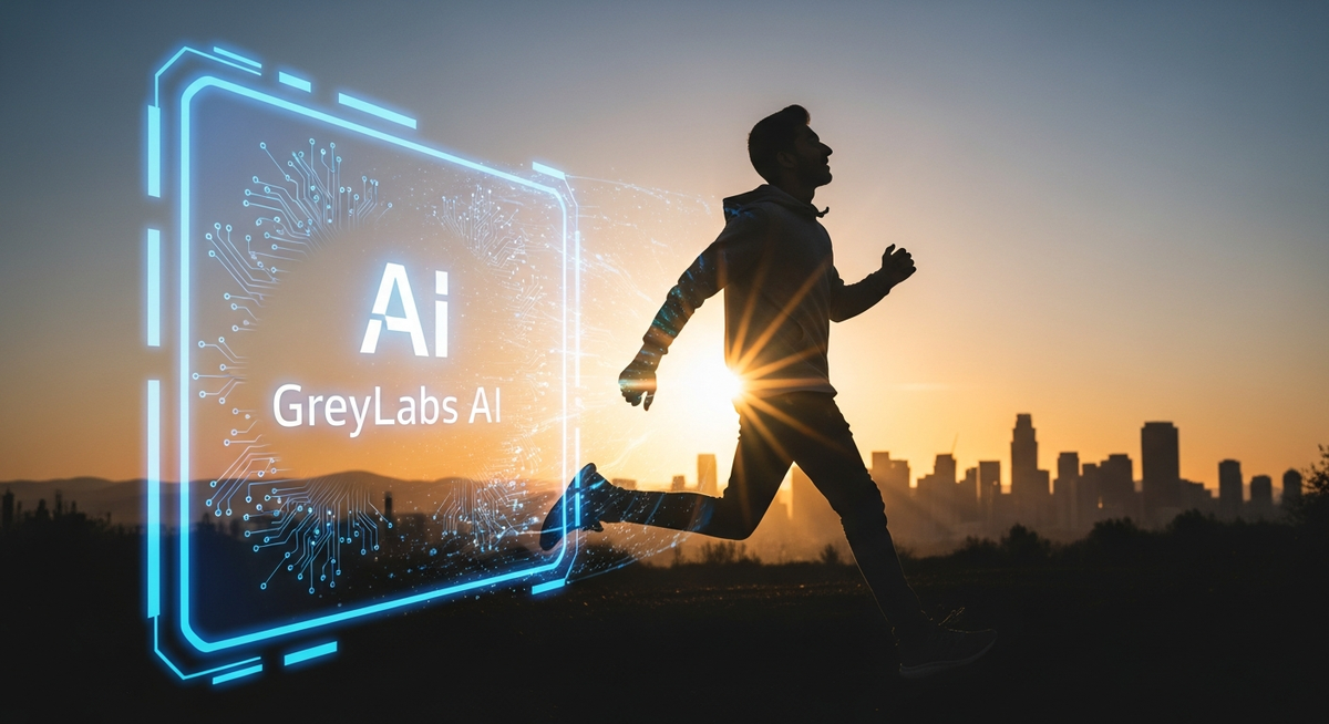 捨棄 8000 美元月薪矽谷實習 印度青年歸鄉打造 AI 新創