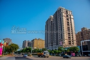 平價又好貸 輕鬆晉身有殼族