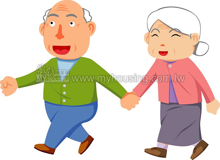 大安老人中心決標　預定後年完工