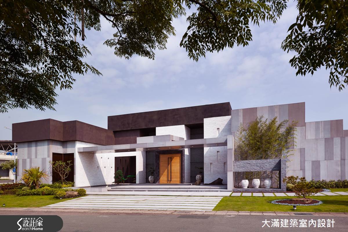 向東方美學致敬 藝術即生活的人文品味之旅