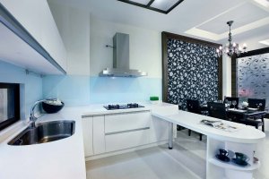 The Spiritual Space 開展精緻品味的設計美學