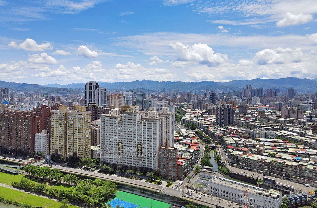 中和、鶯歌社宅招標  6/8截止