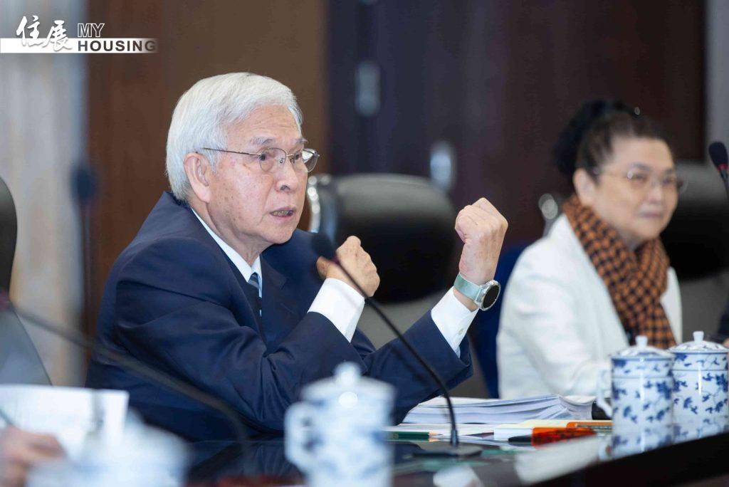 央行今揭利率答案！若升息房市有望鬆綁？李同榮曝「2種劇本」