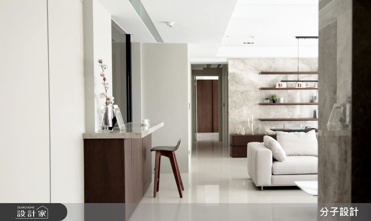 讓醫生的家治好你的壞心情！ 7 米落地窗拉開幸福生活的序幕