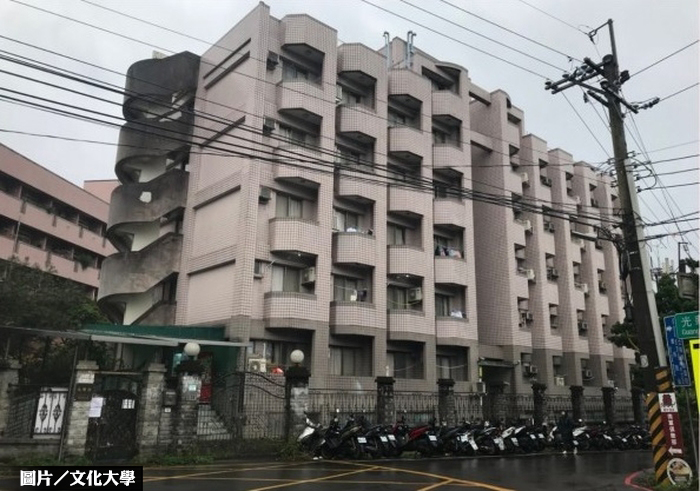 文大安置大群館學生 北市亦釋出專案宅