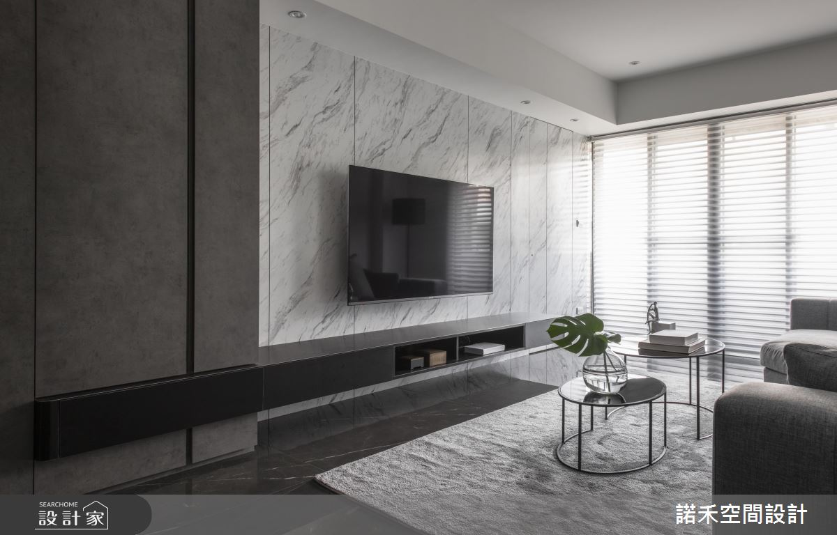 老屋甜蜜蛻變！ 設計巧手打造質感新婚宅