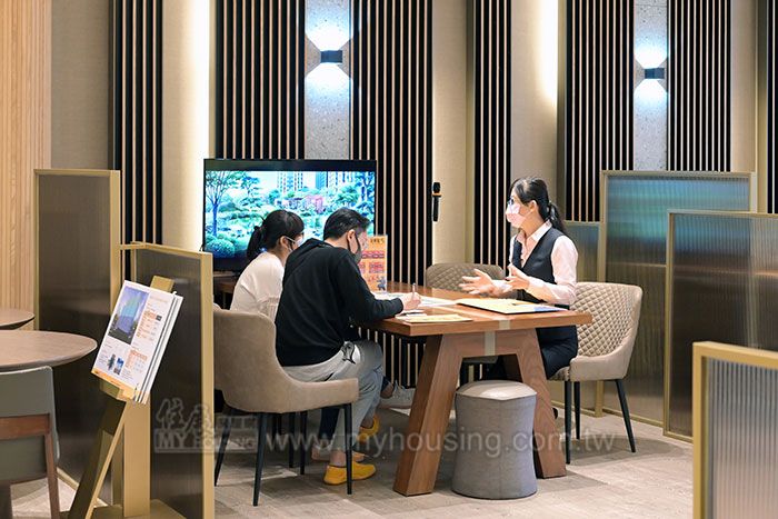 無畏疫情 6月新承做房貸飆今年新高