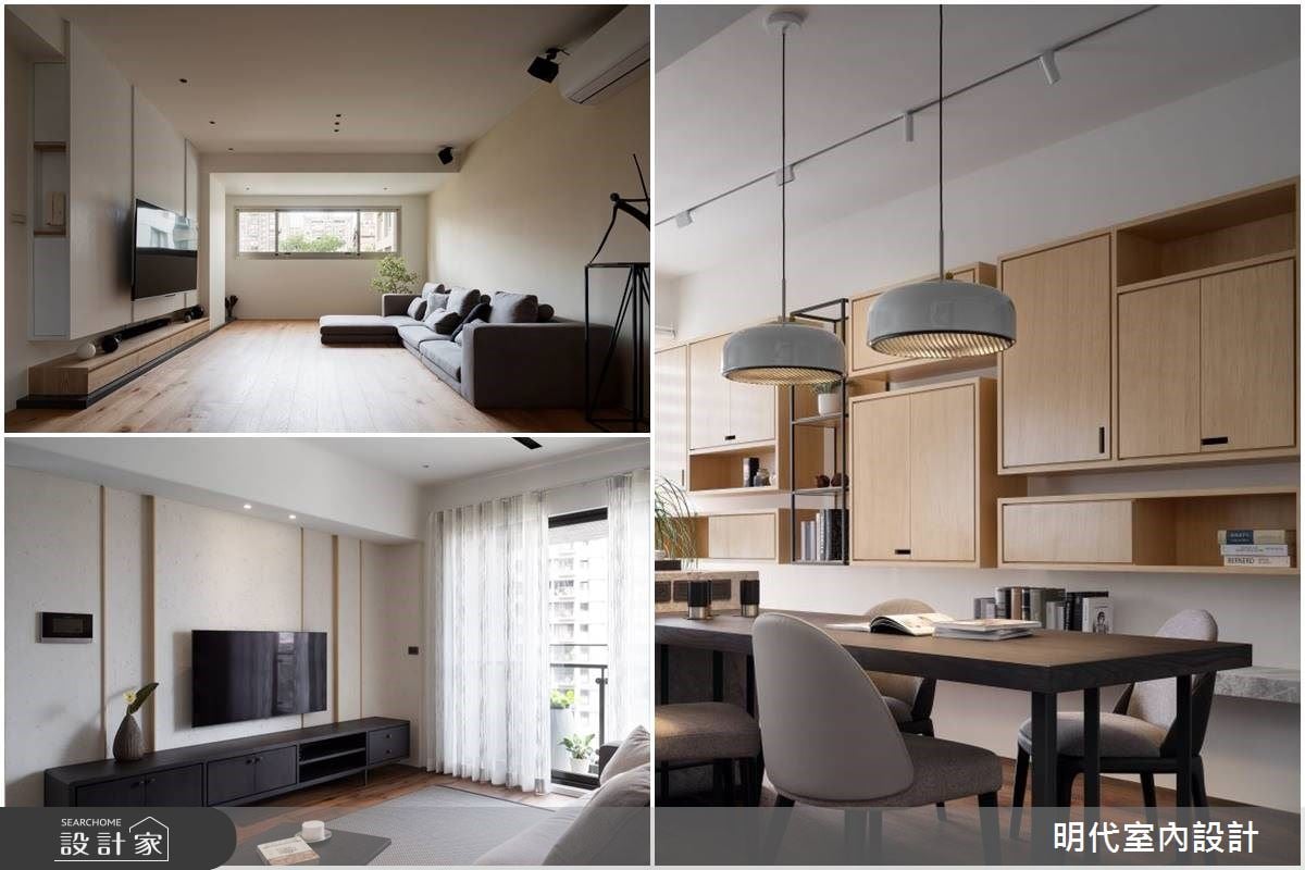 買新成屋好還是老屋好？２實際案例帶你解析不同屋齡的裝修小秘密