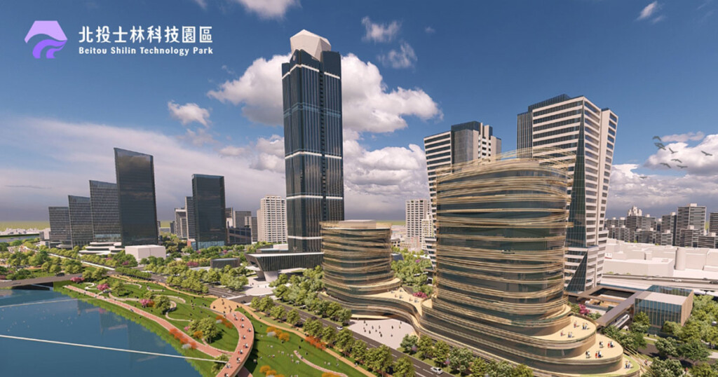 科技廊帶起飛 捷運沿線首選標的