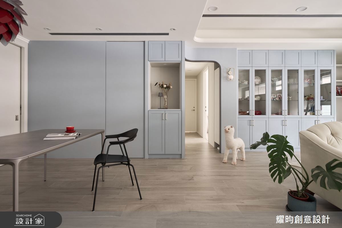 【哎！早知道…EP4】 可靠的裝潢設計師怎麼找？與其花時間爬文比較，參考...