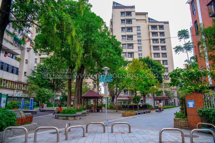 台灣金聯推60戶平價宅  未來恐成絕響