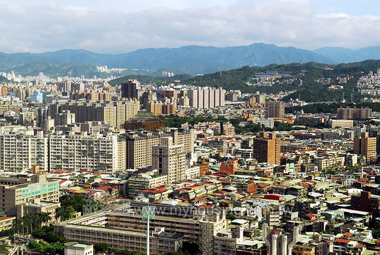 輕鬆住台北 租金住宅補貼開放申請