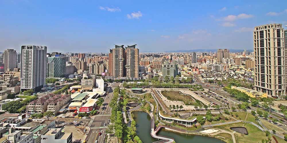 台中七期 掀起餐飲娛樂業卡位爭霸戰