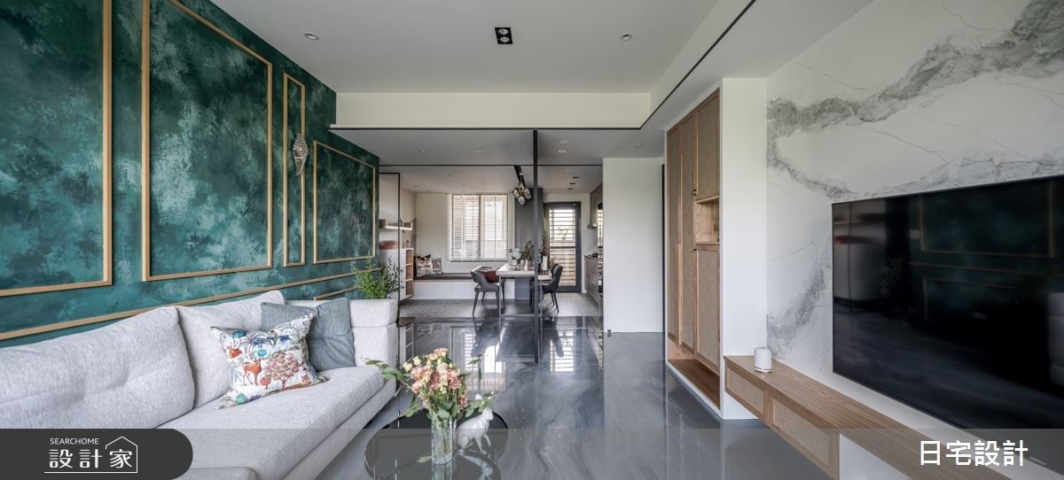 【TV】空間感內化的關鍵 符合居住者的五感體驗設計