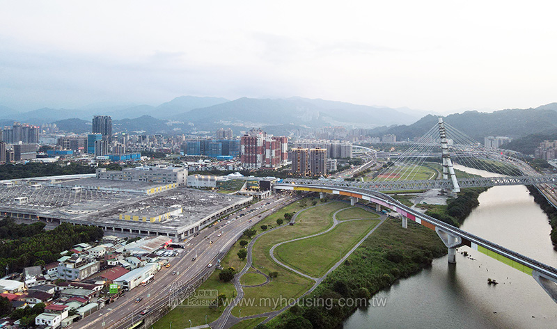 全台最大聯開案招商！ 4.3萬坪土地待開發