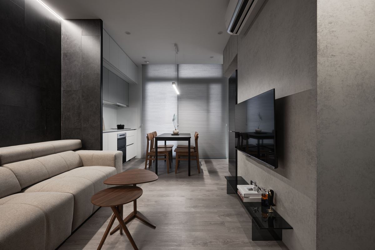 【TV】實踐安心放心的環保生活 從建材把關開始！