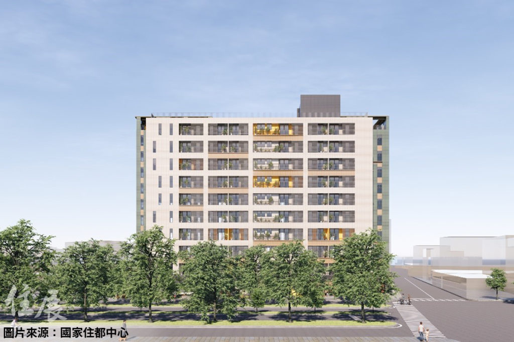 中央加速推動基隆市、新竹市與嘉義市社宅興建 預計增加超過4千戶