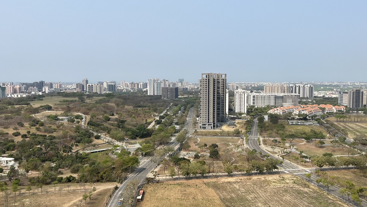 楠梓及橋科園區交通優化！ 助攻高大特區、左營房市 這類產品火了