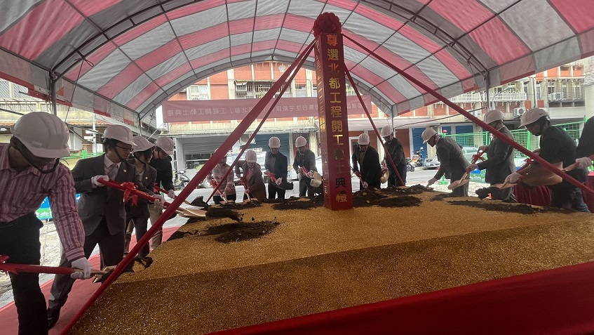 爛尾苦主變建商！用這方式做危老 地主不出錢也能蓋大樓