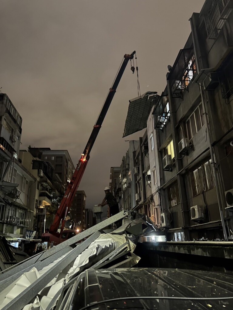 被人們忽視的—瑕疵屋元年