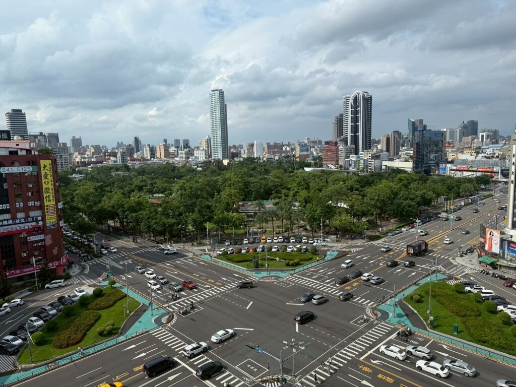 三鐵共構催熱南高雄 中山、五福路土地爭奪戰開打