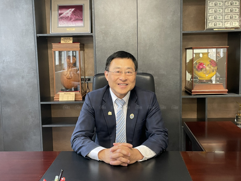 央行第二戶貸款鬆綁一成仍然不足 王瑞祺籲政策配套再貼近民意  兼顧房市...