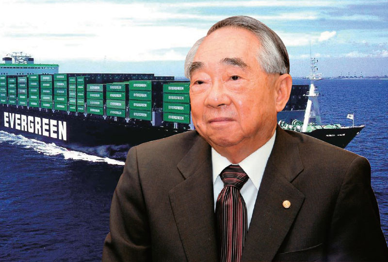 大房的逆襲》長榮下一步，張國煒非唯一接班人