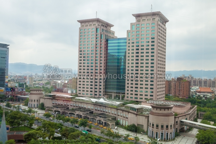 新北容移評點新制上路  首案5天審定