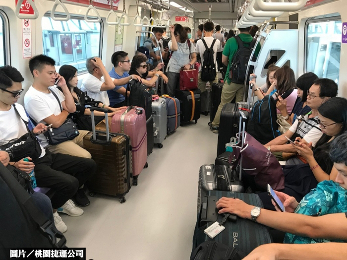 號稱有賺 機捷10月起全線降10元