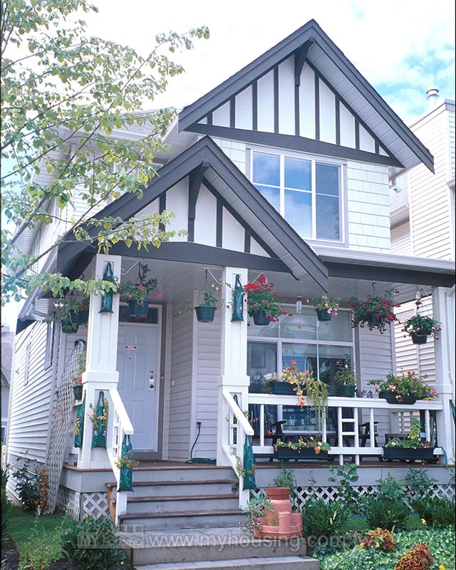 英國房價年漲9.5%  創7年最大漲幅