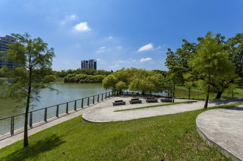 「遠傳Uni」青埔的視野住宅 穿越時間承載未來，趨勢走向、永保新鮮