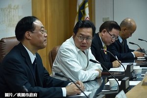 航空城公司相關，將移交廉政署調查