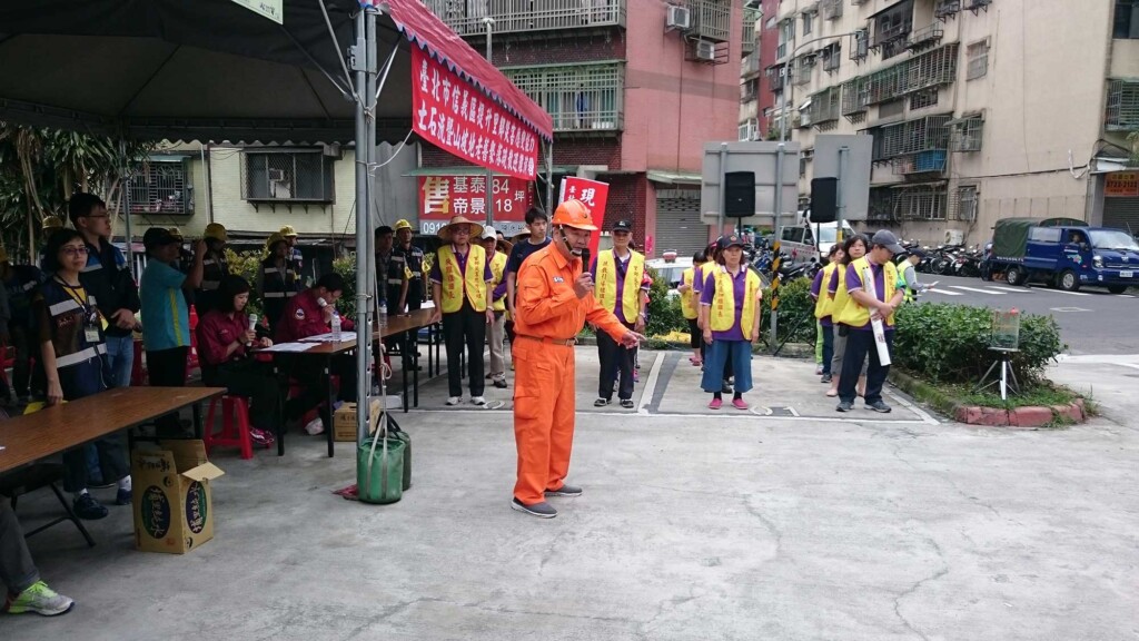 北市土石流潛勢溪流達50條！ 8區居民須留意風險