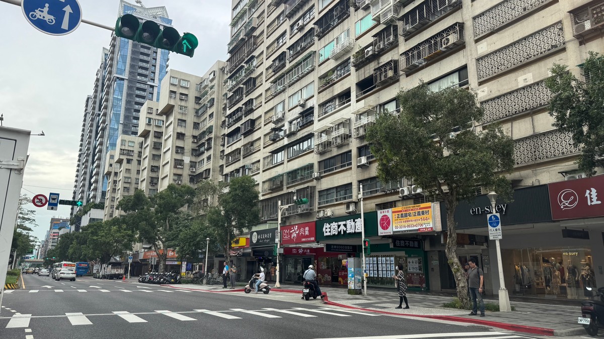 股市資金會回流房市？顏炳立：別想太快，房市還要五等