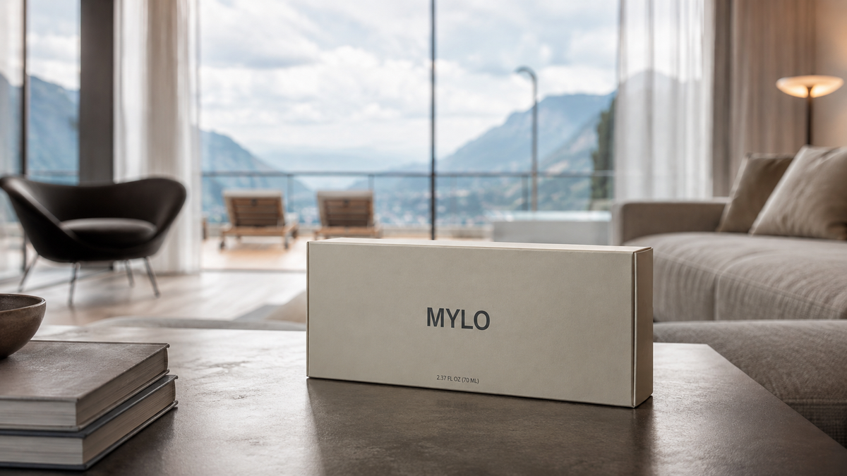 思緒停不下來?精油品牌MYLO 2分鐘打造睡前儀式感