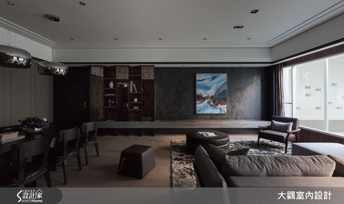 沉澱身心靈，從踏入家的那一刻開始！