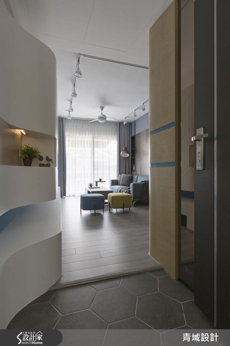 【TV】回到根本 成就讓人幸福一輩子的家