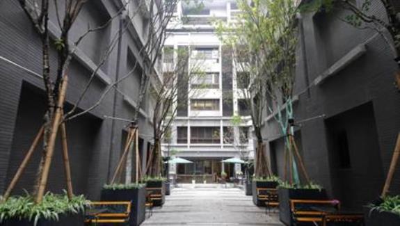 外地建商 爭相插旗南投推案