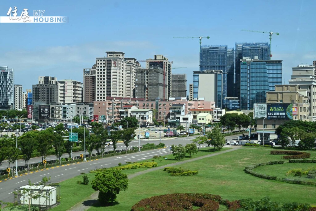 川普關稅戰救房市？　李同榮：下跌趨勢不變