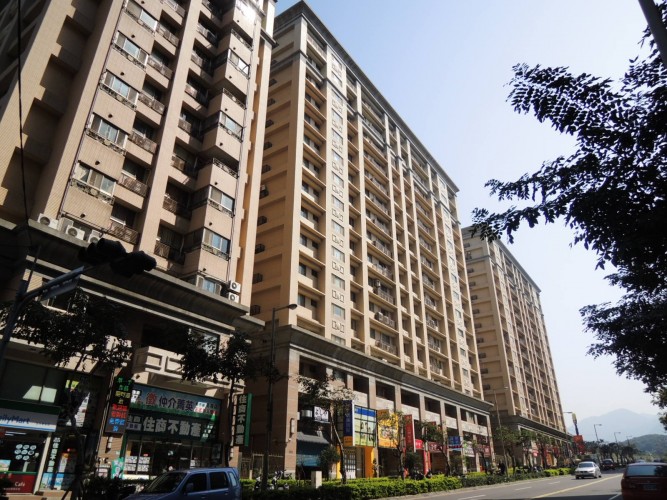 【淡海】淡海新市鎮房價這次玩真的！