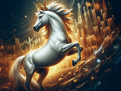 白馬股好錢途 資金集中化 AI是顯學 記憶體最熱門