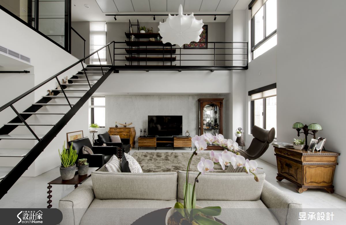 歡迎來到舊金山的藝術家閣樓！體驗美式工業混搭風情