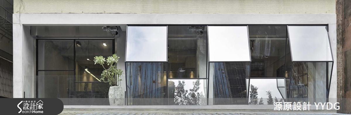 生活即是美學 一窺設計師的前衛灰調世界！