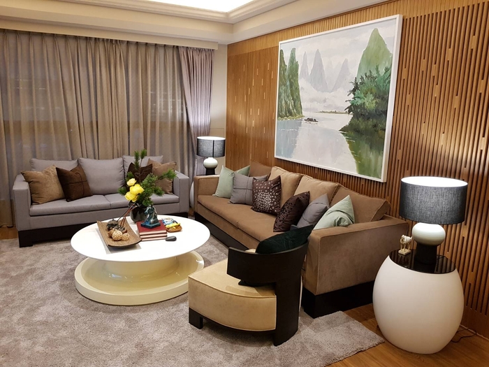 綠意民生社區　演繹書香芬芳的慢活日子